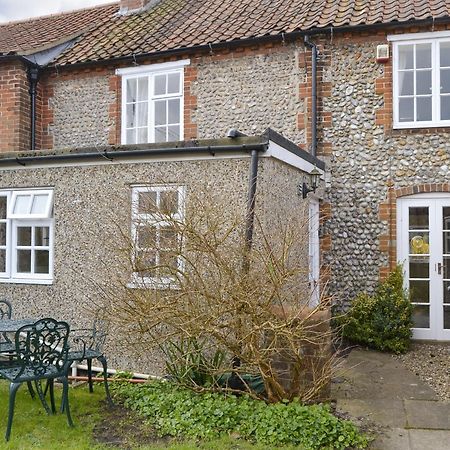 Hollyhock Cottage -Uk33553 Блейкні Екстер'єр фото