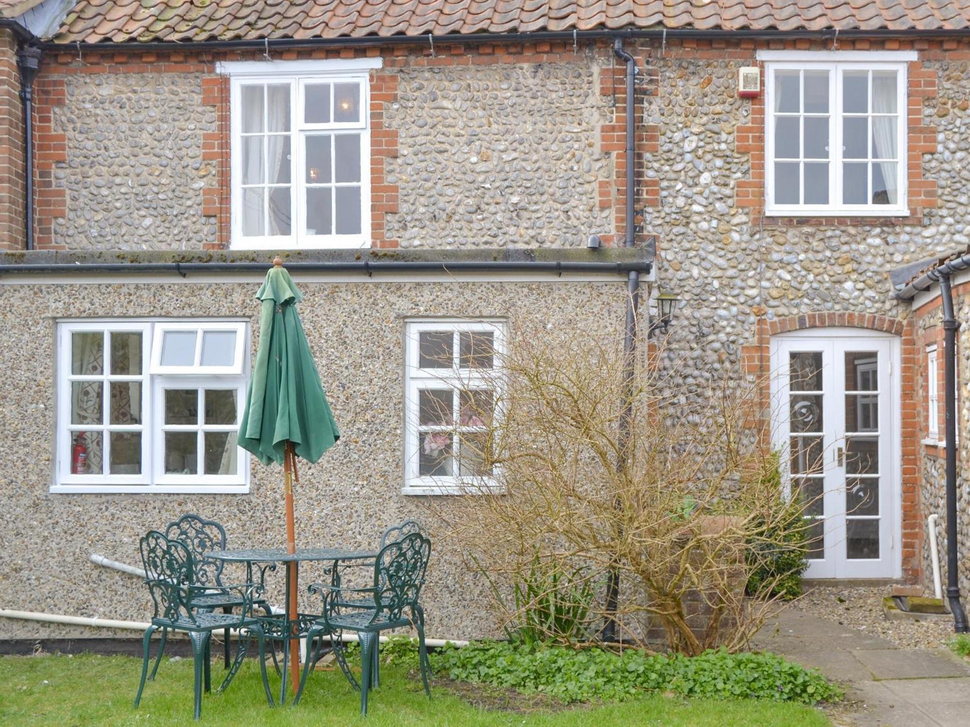 Hollyhock Cottage -Uk33553 Блейкні Екстер'єр фото